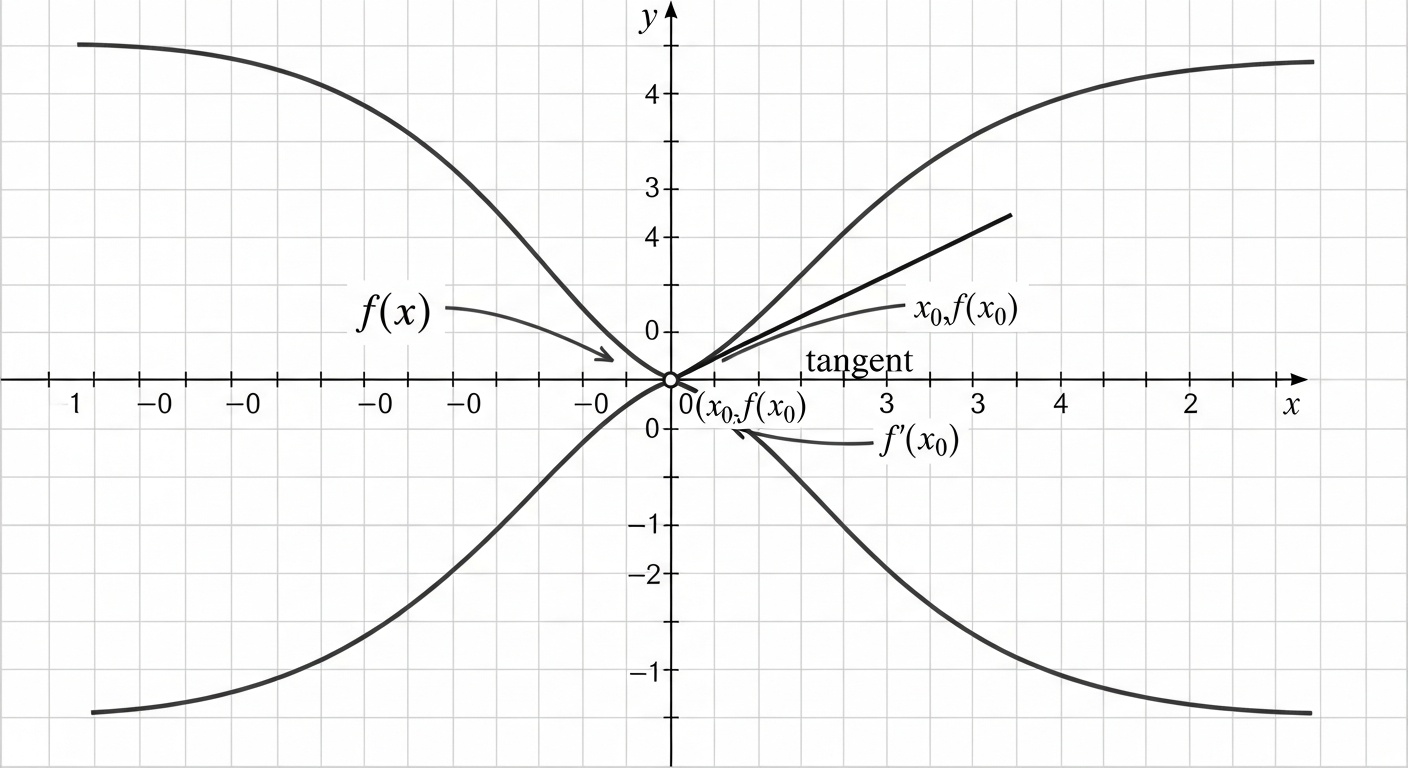 Производные