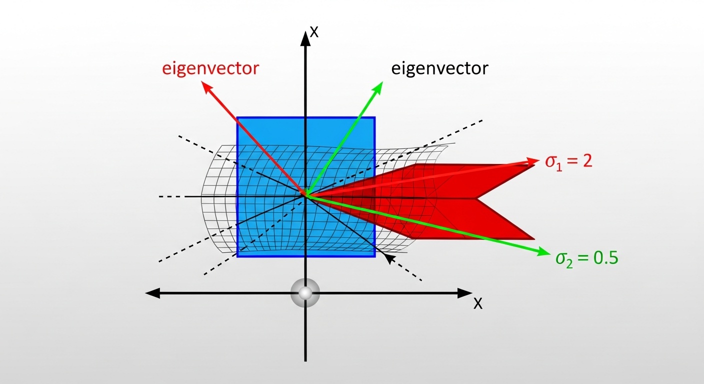 Собственные значения