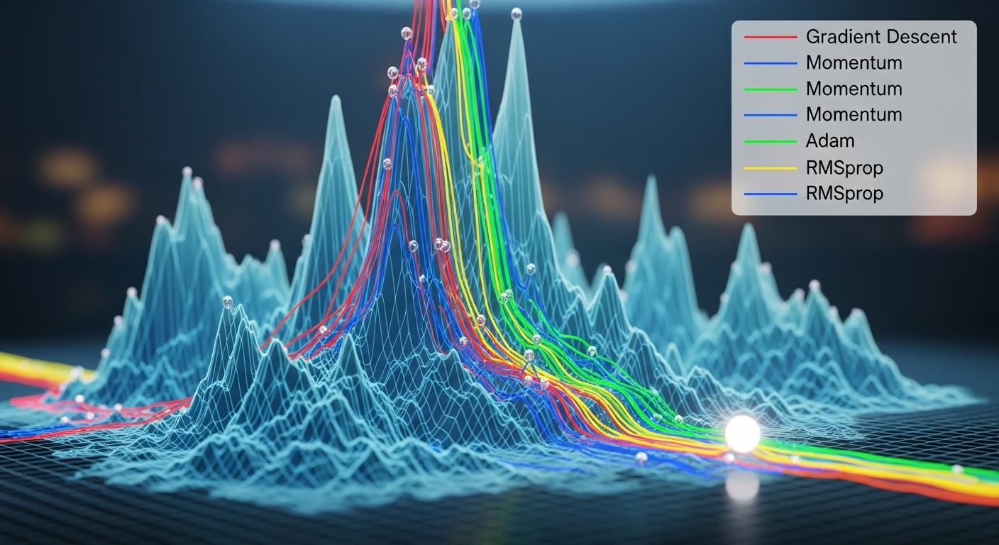 Оптимизация